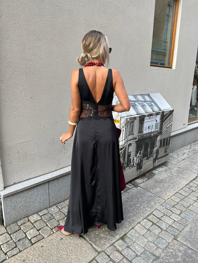 Love dress black 30522