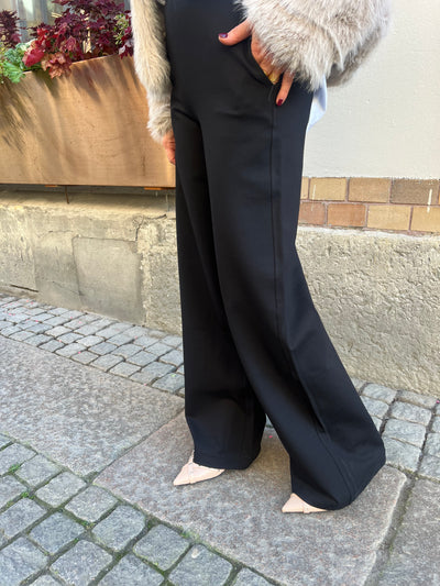 Leia wide pant Residus