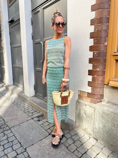 Glitter linne IHPILOUA