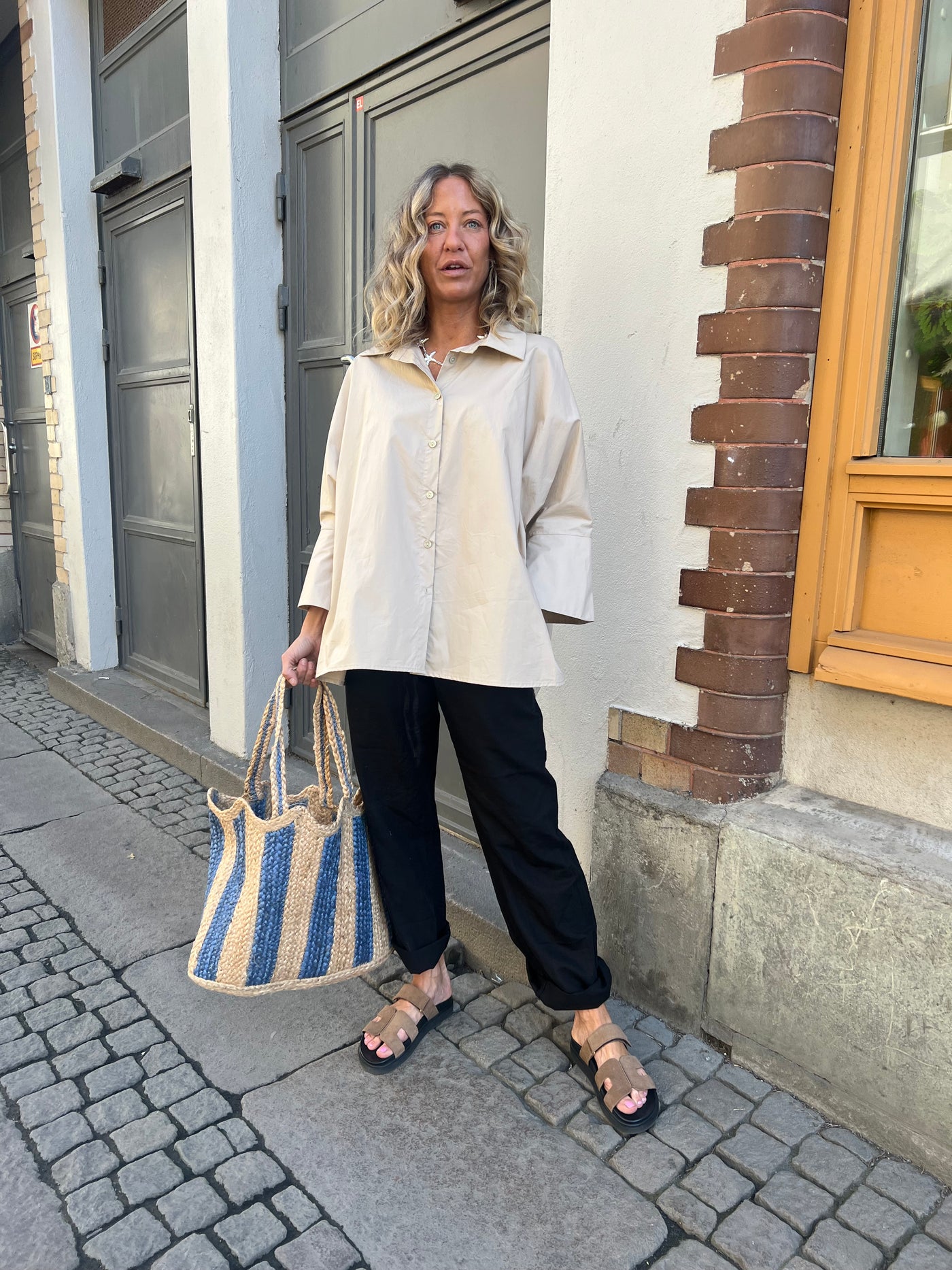 Isabel bag