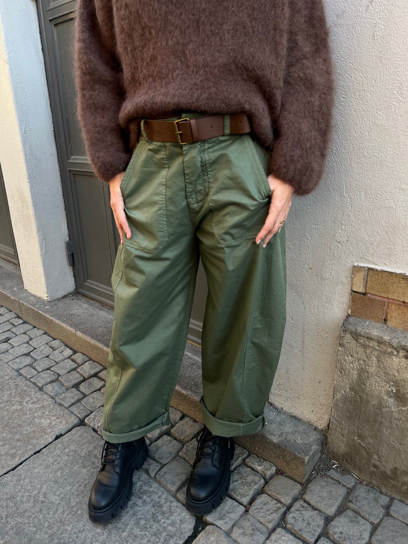 Army workpants new leverans 7 dagar