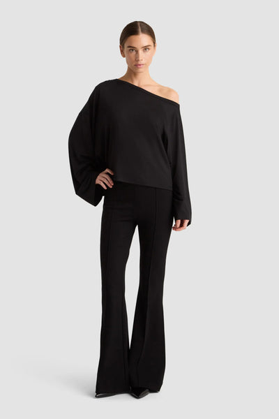 Gen Top – Black