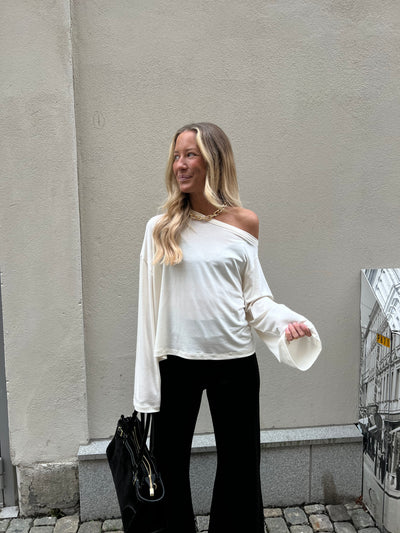 Gen Top – offwhite