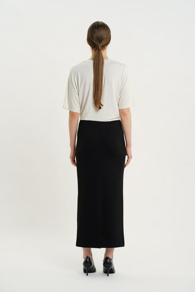 Lala Skirt – Black