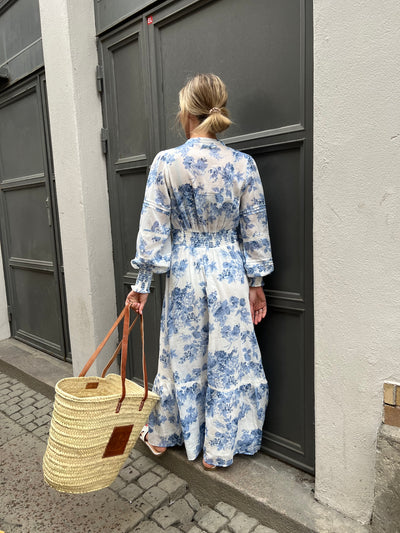Neo Noir
Columbia Flower Flow Dress 165529
Leverans 7 dgr
