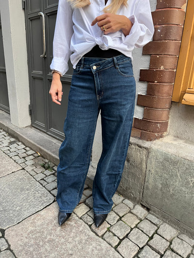 TINDRA DENIM