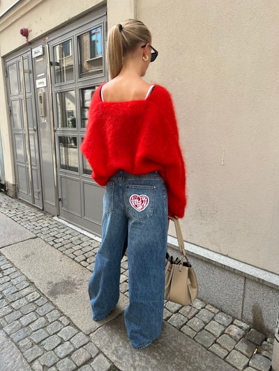 LOVE DENIM
