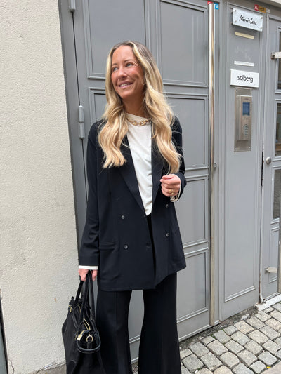 Arda Blazer – black