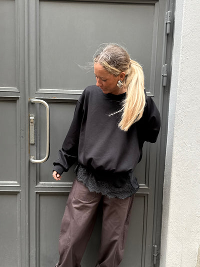 Ballong Jersey Black 19697u