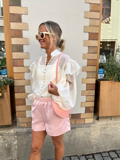 DIAMANT BLUS OFFWHITE