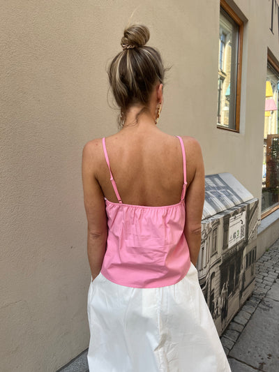 ROSETT LINNE ROSA