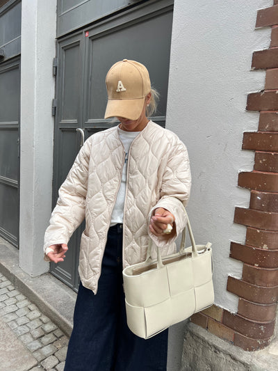 Tottie Jacket cream 2302