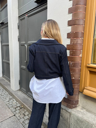 DROLE DENIM JACKET