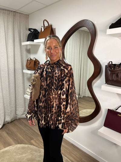 Pertunia  leopard 3390