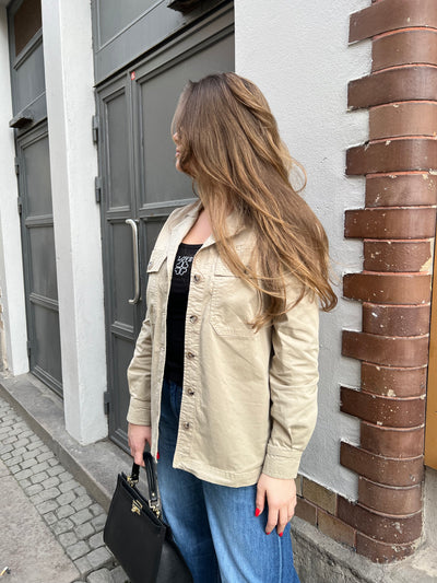 IVY-Karmey Weekend Jacket