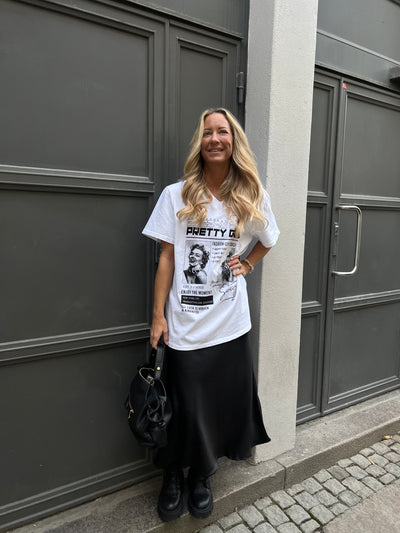 PRETTY GIRL TSHIRT