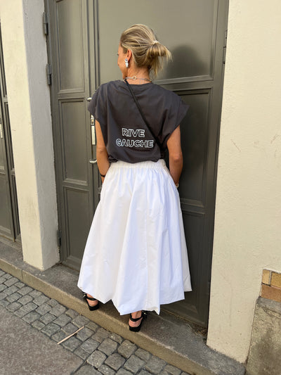Gauche grey tshirt