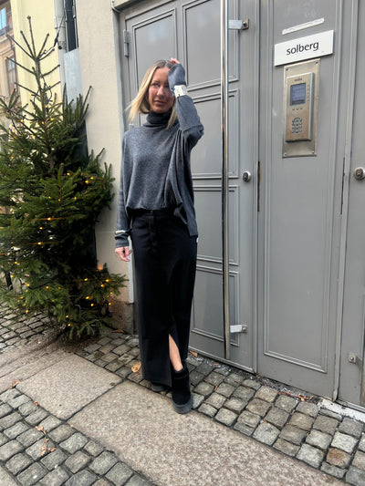 MARLENE GREY CACHEMIRE12203