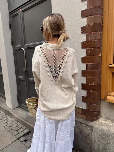 Mandy blouse
