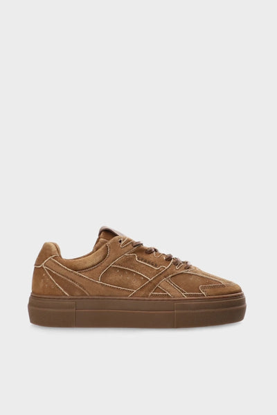 CPH65 vintage suede new brown