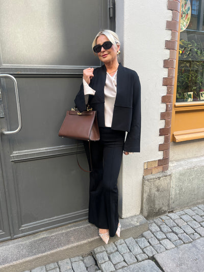 Arette Jacket – Black