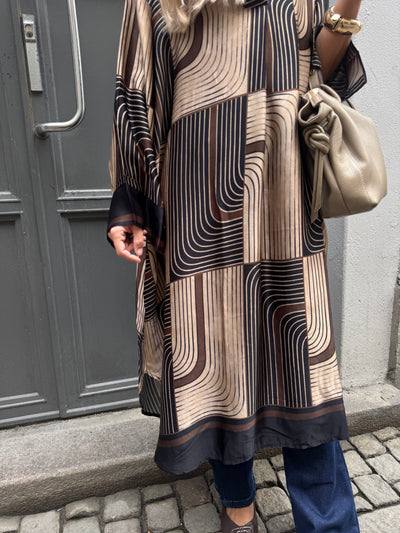 Hanna Dress cirkel