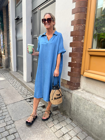 BUCKET BAG