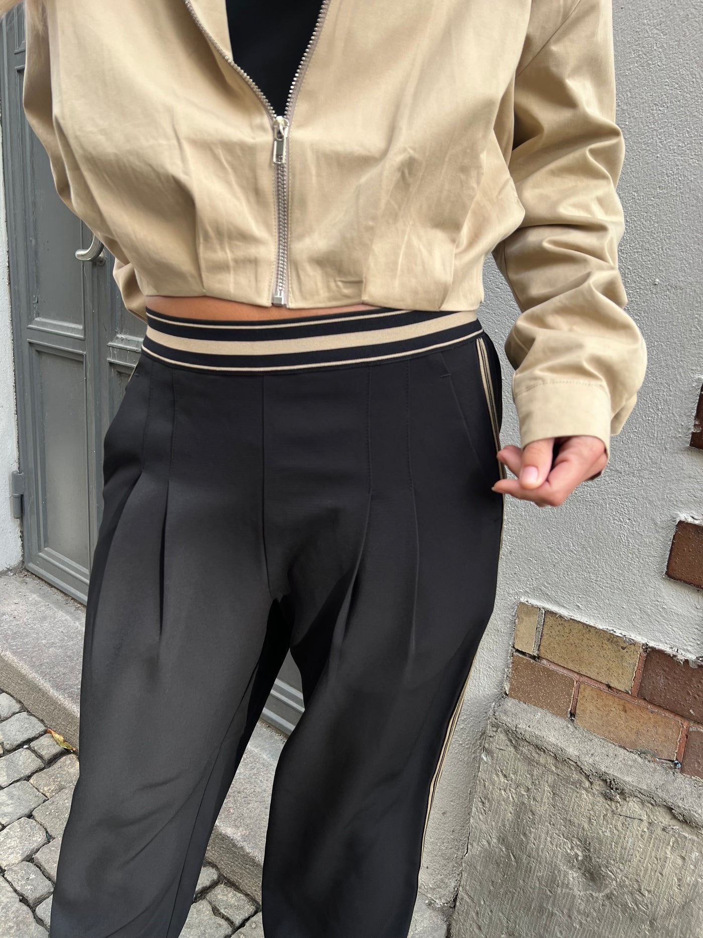 Atalie TabiaGo pants lev 5 dgr