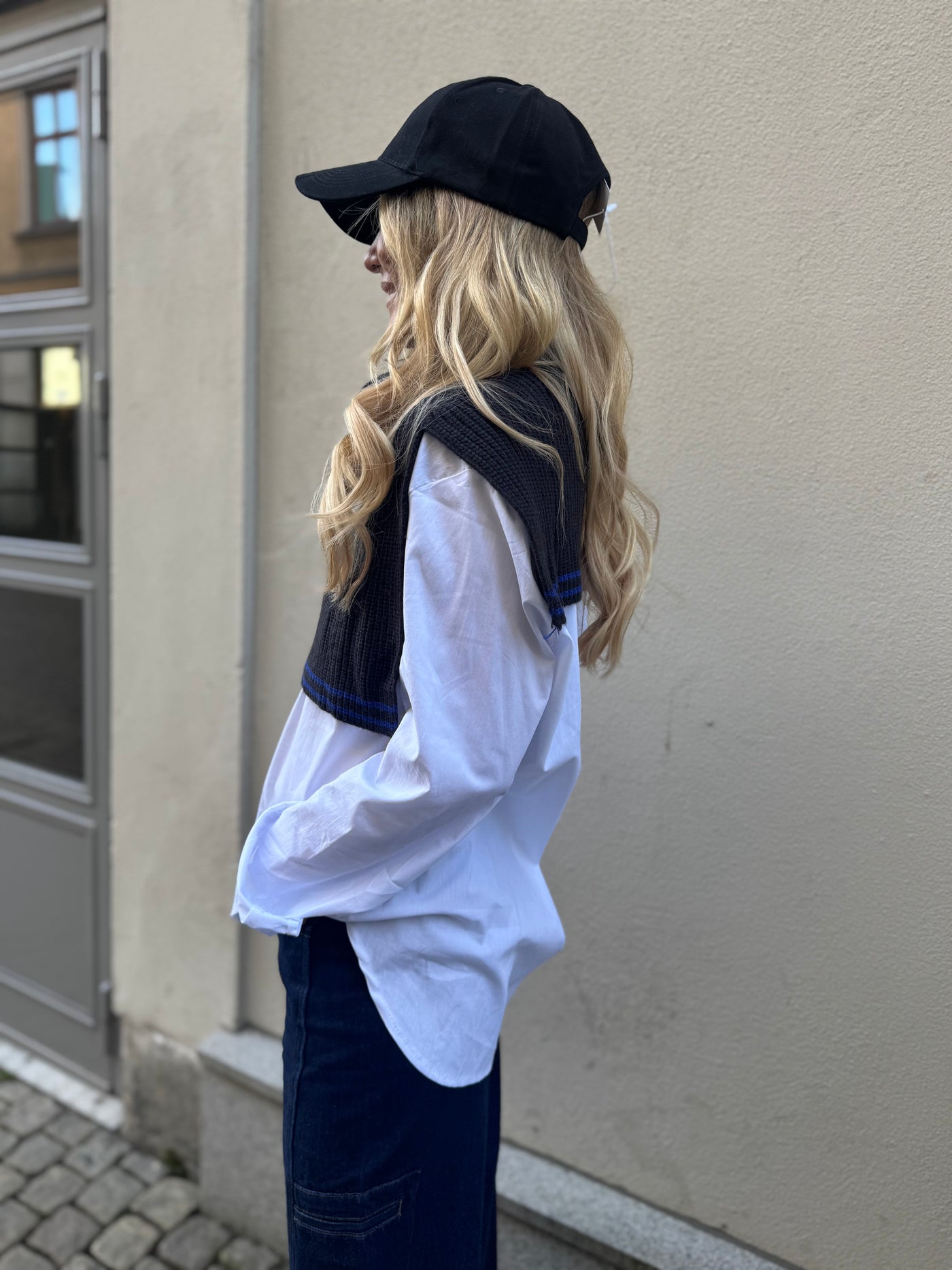 Adoré fuskolle black