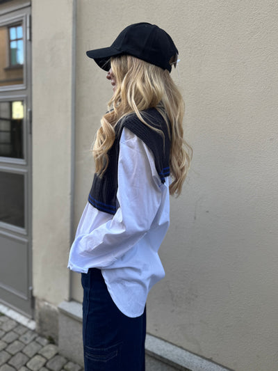 Adoré fuskolle black