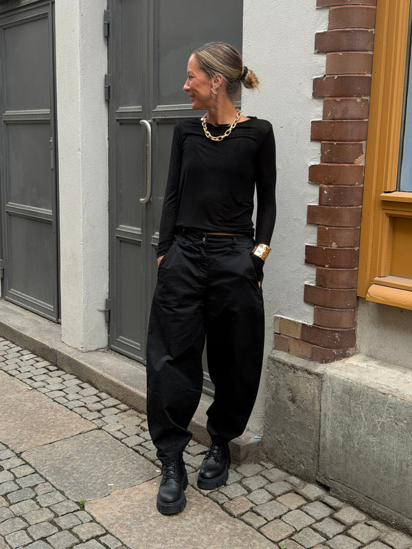 Tuula new barrel 28 black
