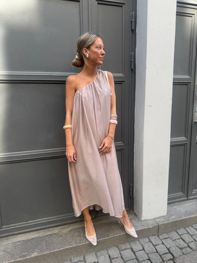 Lily Dress Tupe