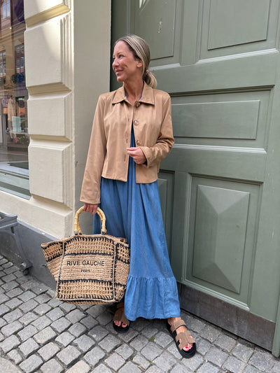 Coco jacket leverans 7 dgr