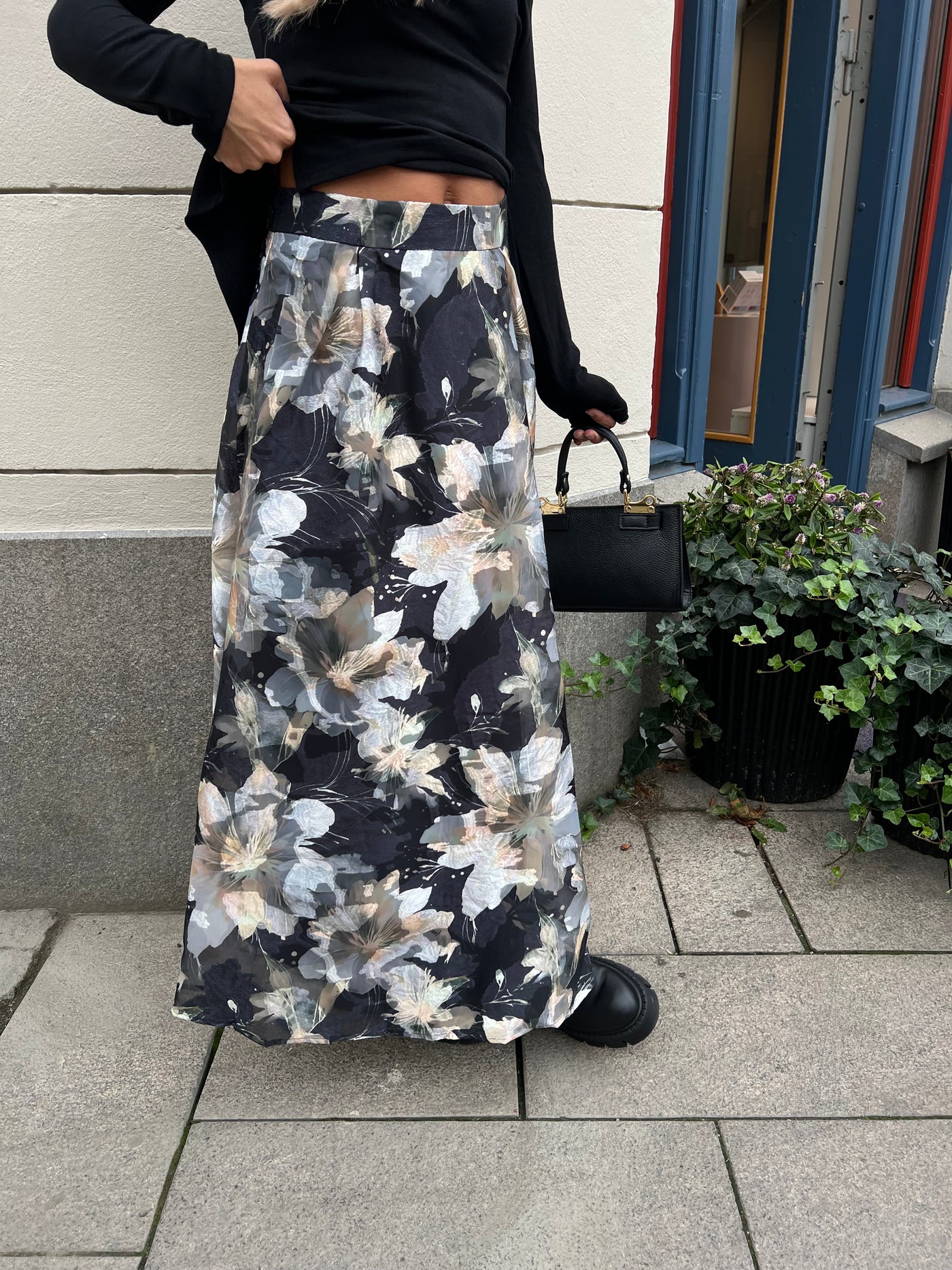 Fleur skirt PF455