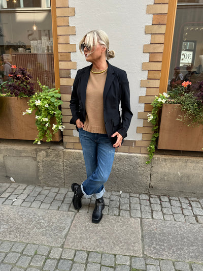 BLAZER (W24N1530) BLACK