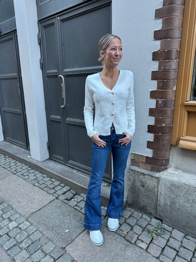 IVY-Ann Charlotte Jeans Wash Camden