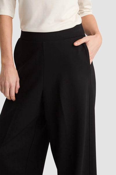 Luna Pants – Black