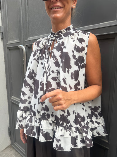 COW TOP VOLANG