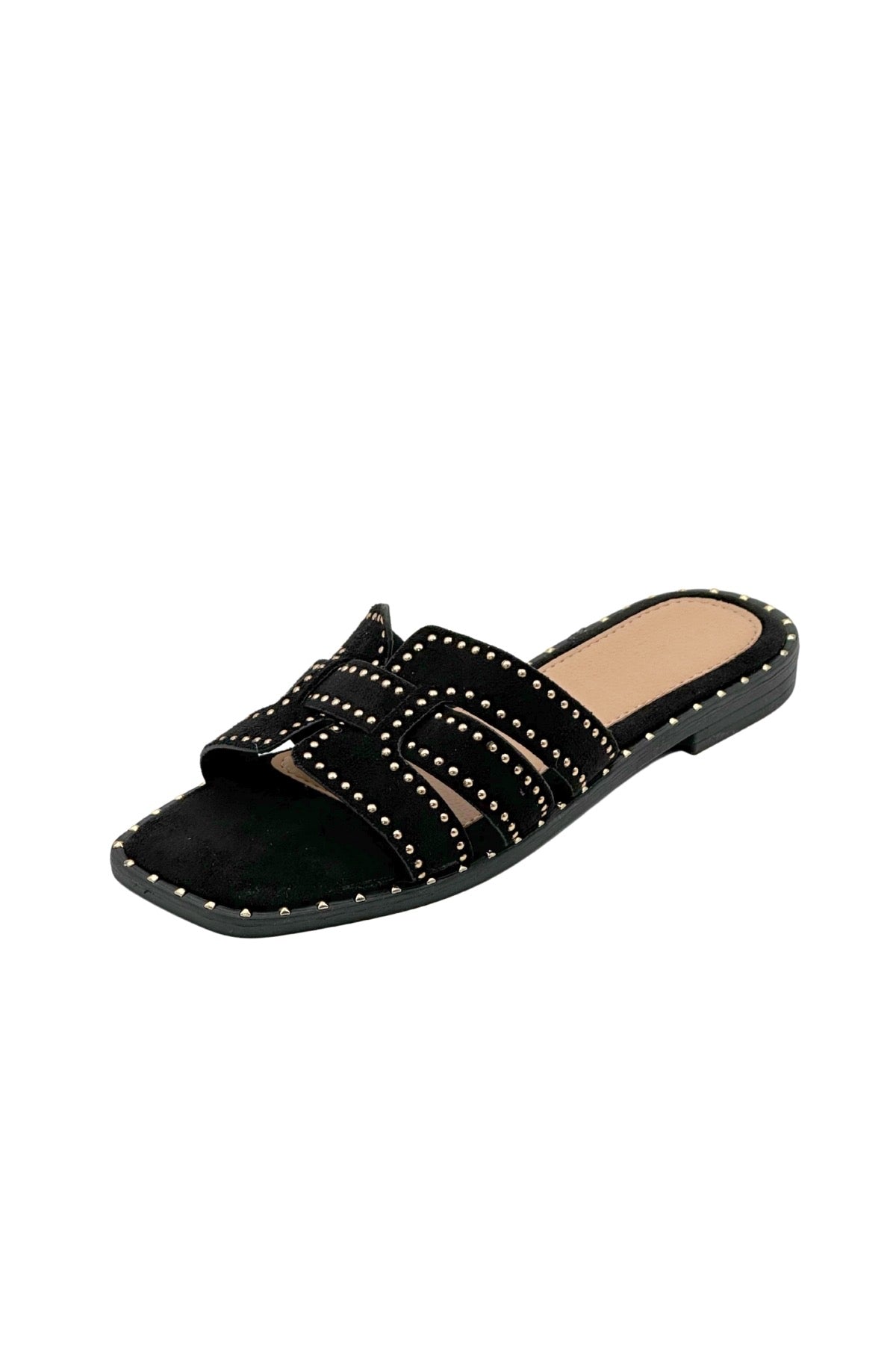 Zoey SS 167 Black