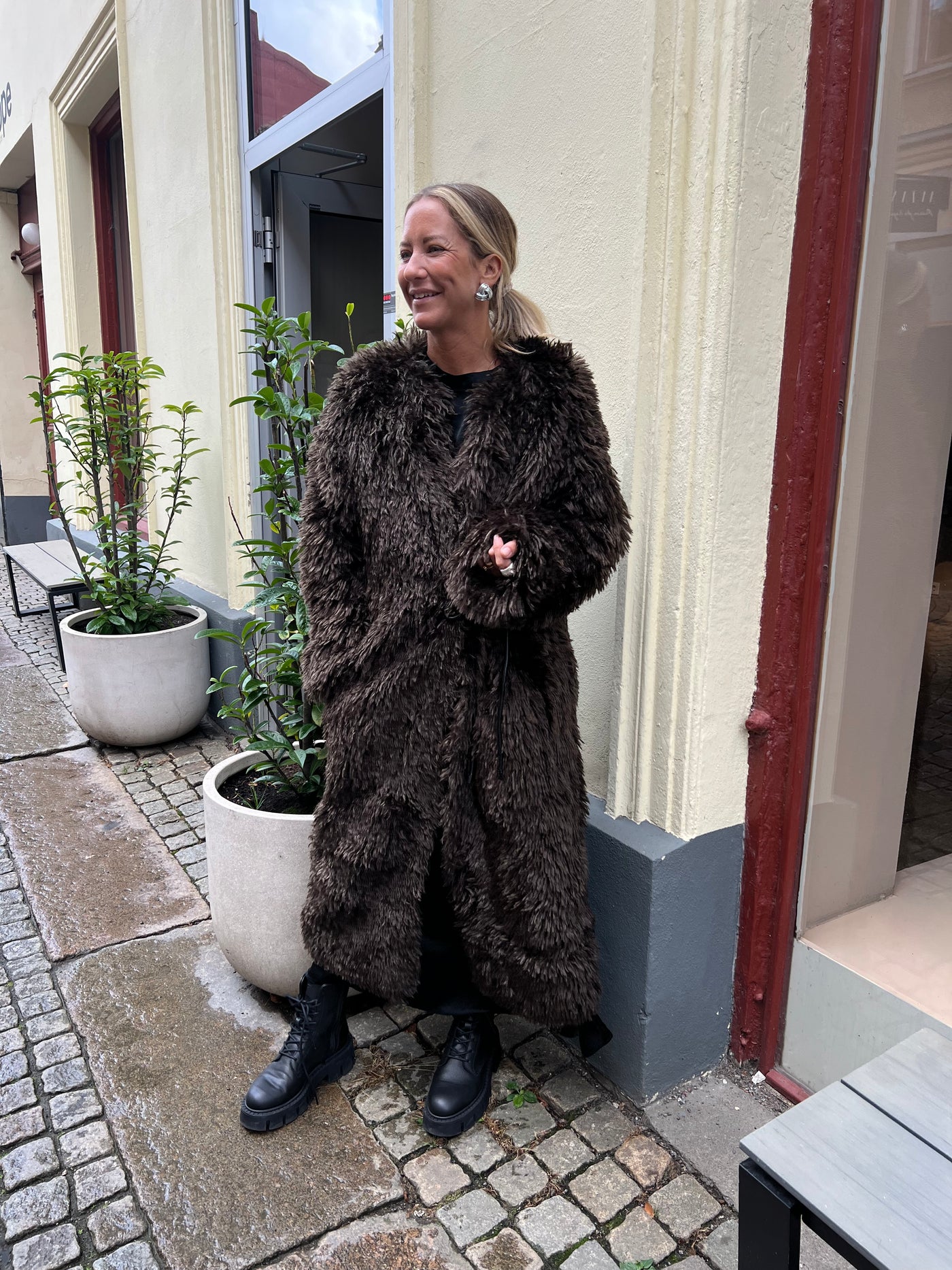 Ophie Coat