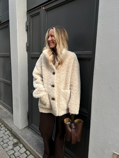 NALA  LONG  beige