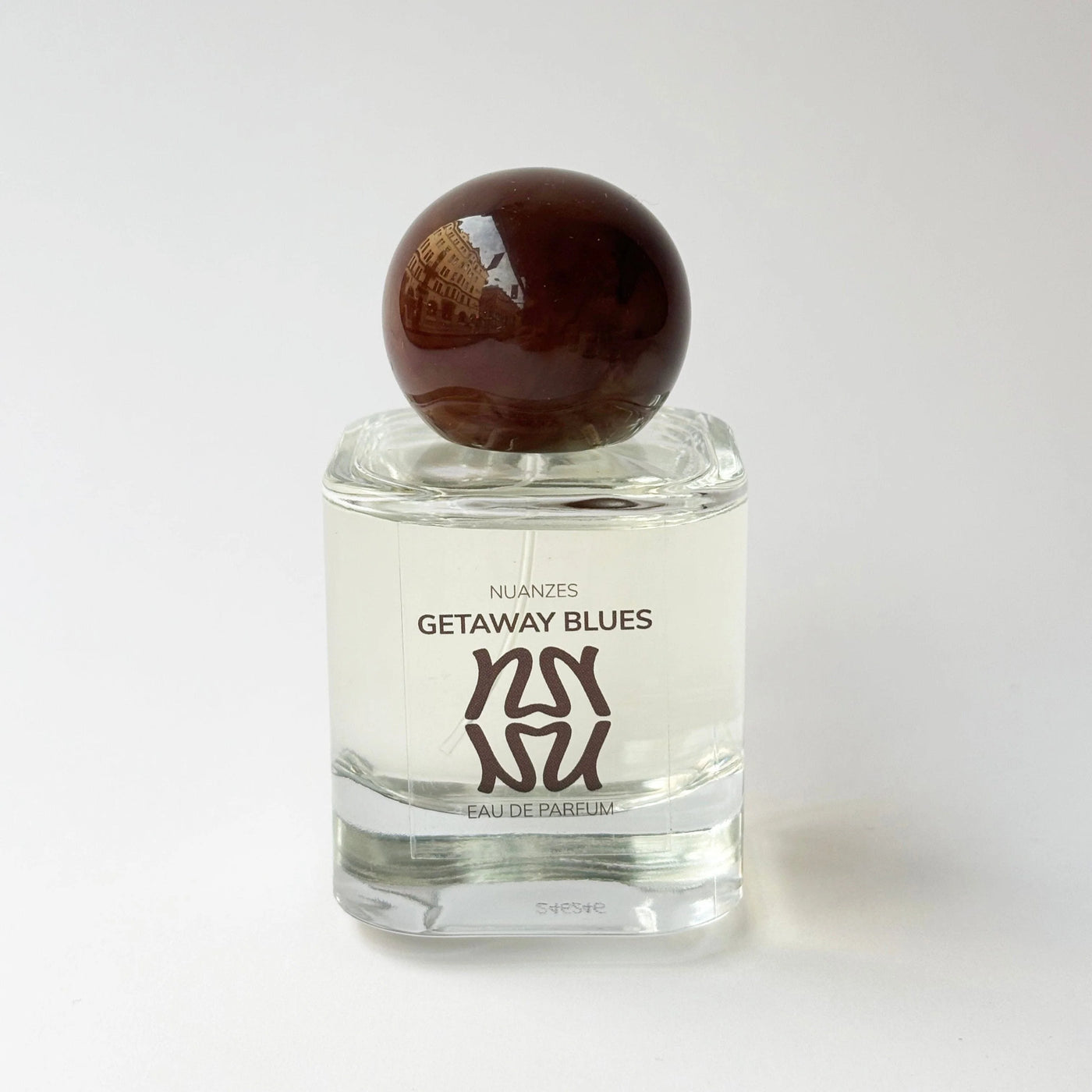 Getaway Blues
eau de parfum
50 ML