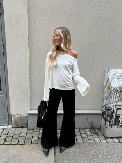 Gen Top – offwhite