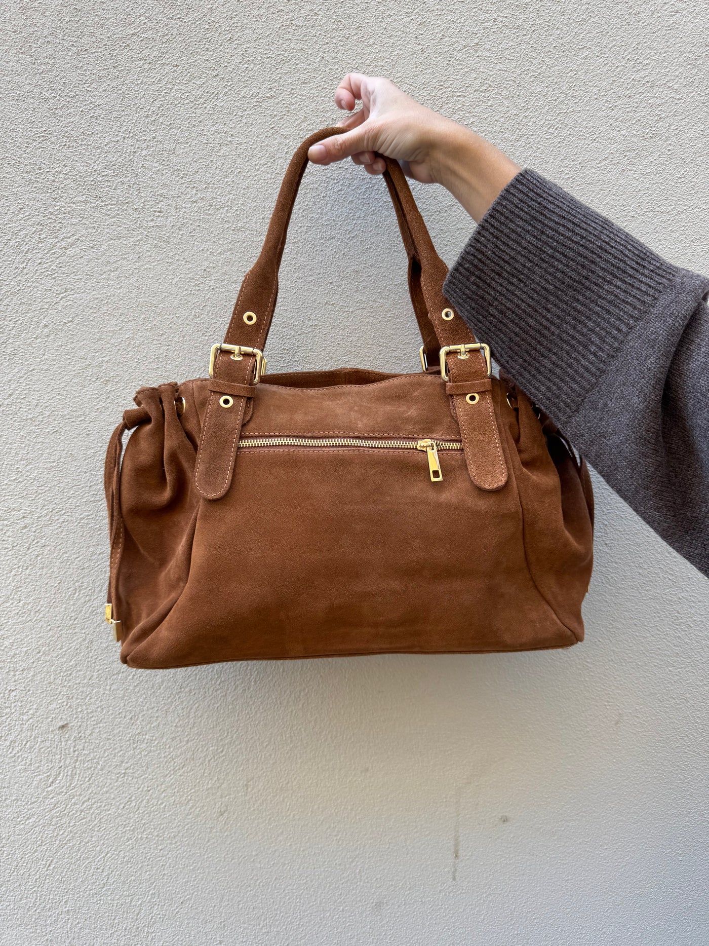 Annie bag