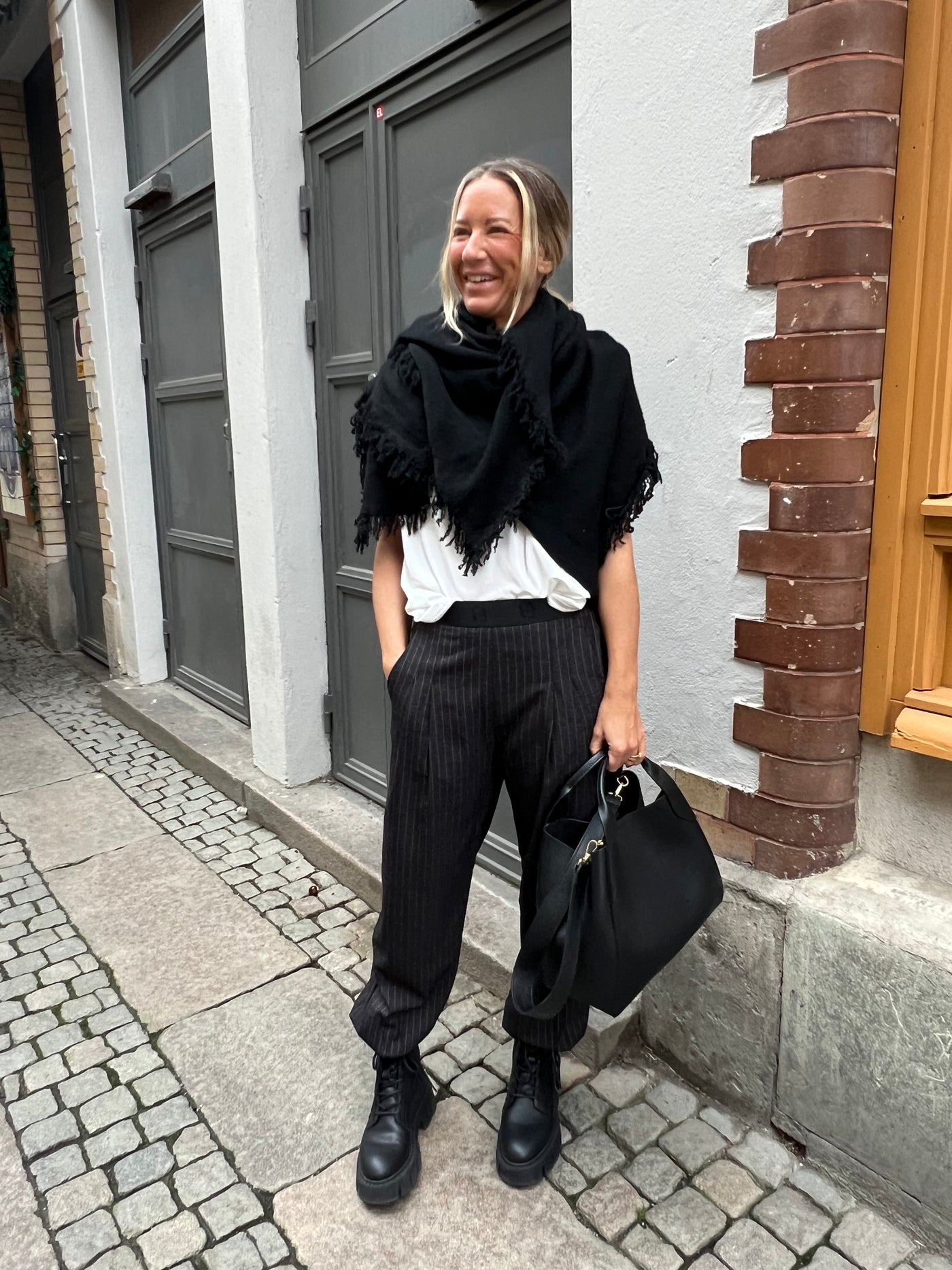 Kaya Halsduk alla färger