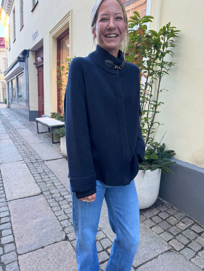 Laura Betsel Navy