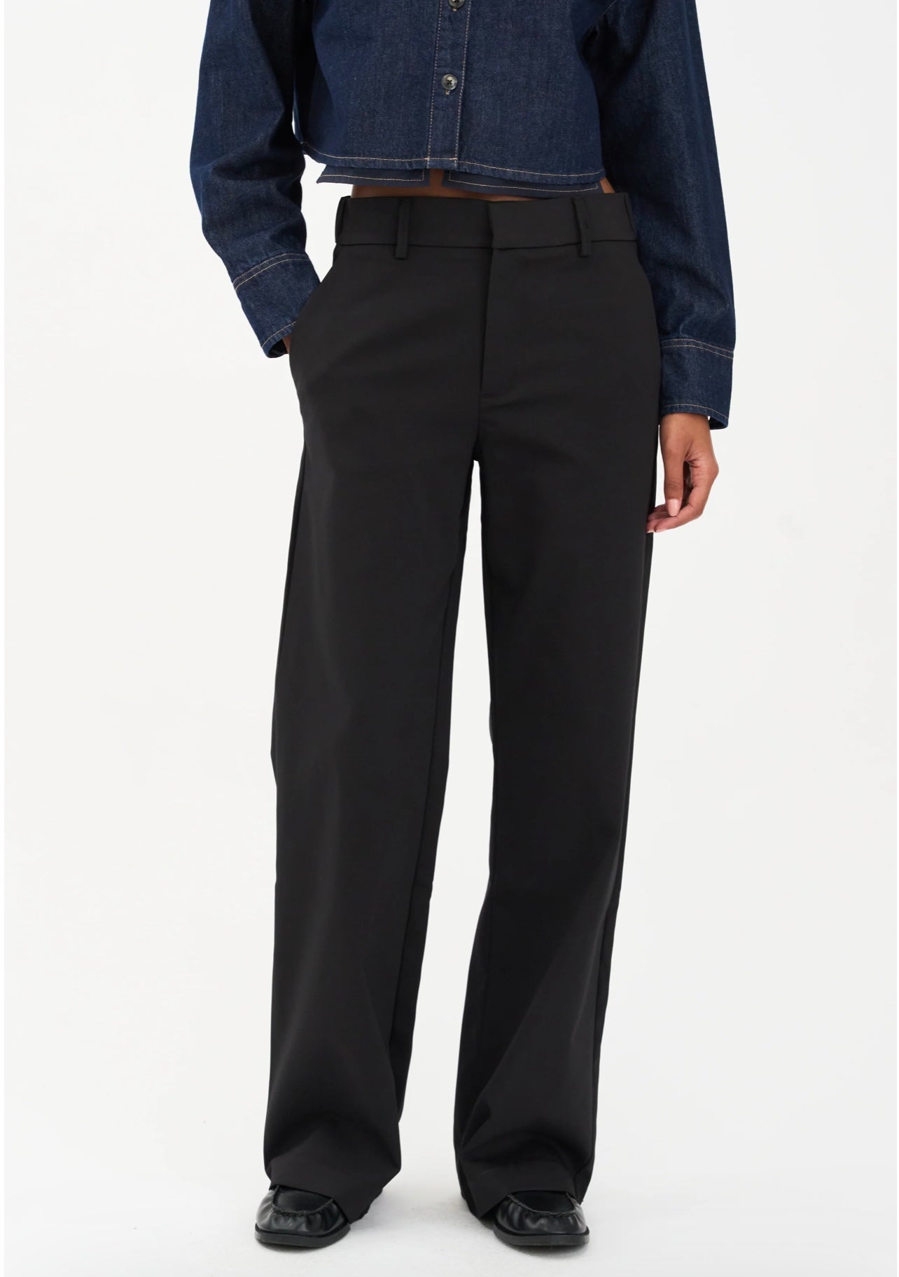 Ivy Alice wide pant