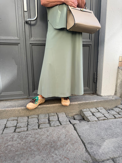 Penn & Ink Anna New Green