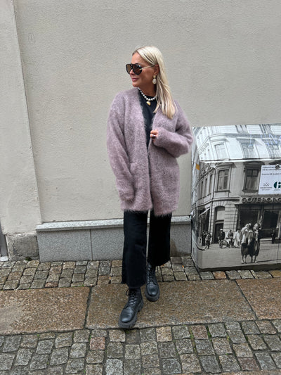 Roro mohair kofta Funco - 22067