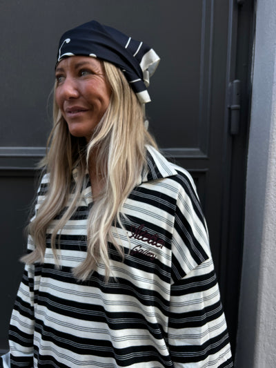 Atelier stripe shirt leverans fem dagar